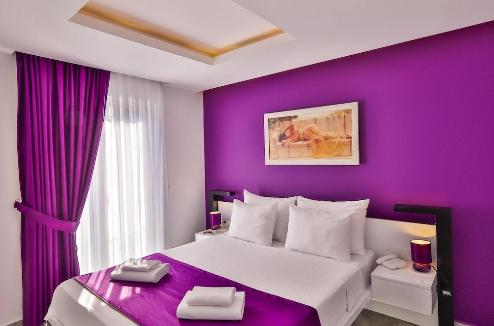 BELLEZZA HOTEL ORTAKÖY photo 4