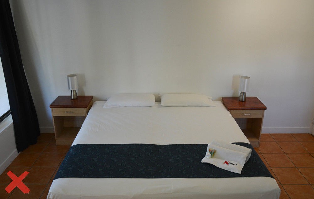 Base Backpackers Airlie Beach Whitsunday photo 1