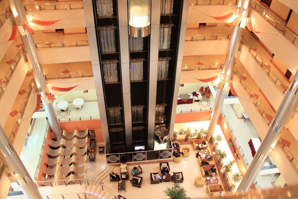 INTERCONTINENTAL ADDIS photo 2