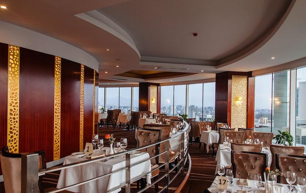 INTERCONTINENTAL ADDIS photo 3