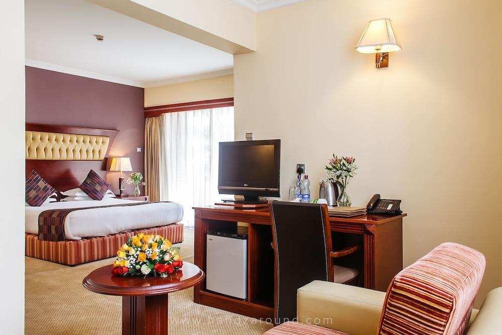 INTERCONTINENTAL ADDIS photo 4
