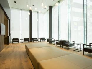 JR KYUSHU HOTEL BLOSSOM SHINJUKU photo 1