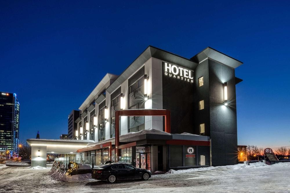 HOTEL QUARTIER photo 2