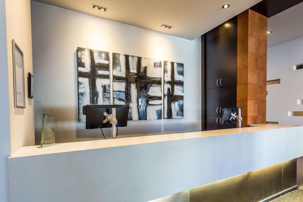 HOTEL QUARTIER photo 3