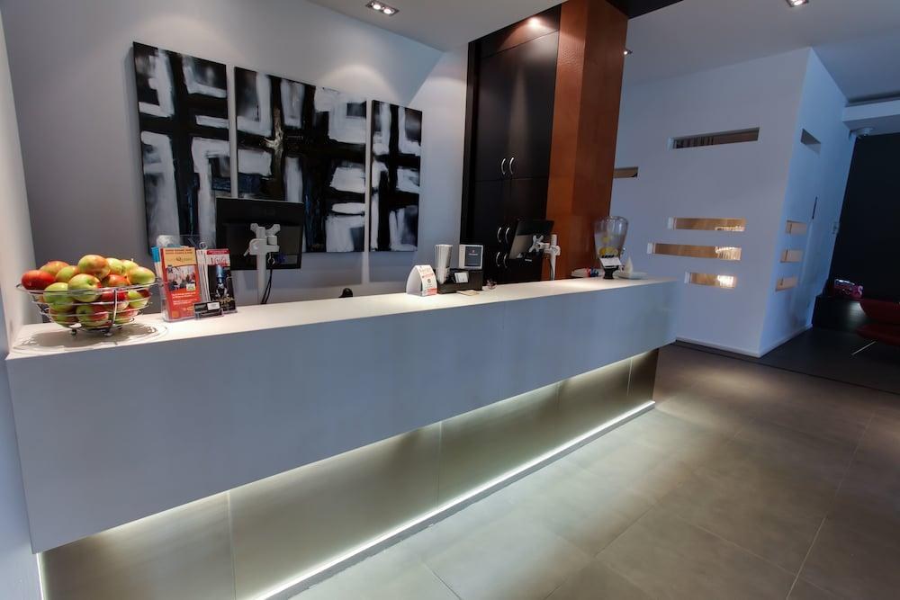 HOTEL QUARTIER photo 4