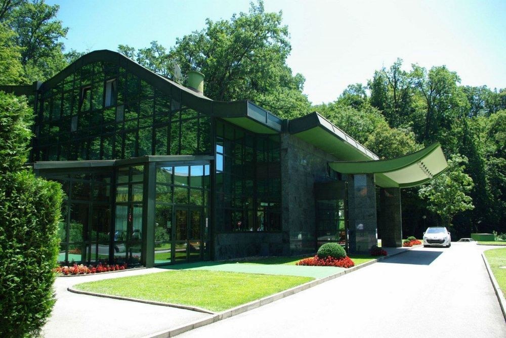 Hotel AS photo 4