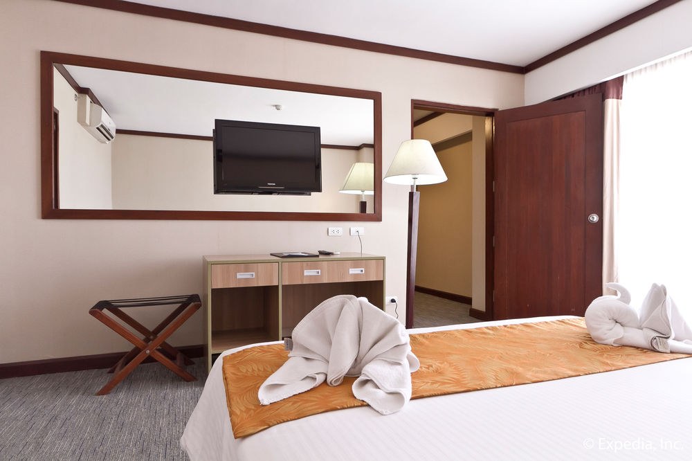 DOHERA HOTEL