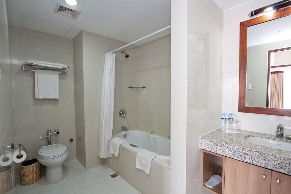 DOHERA HOTEL photo 3