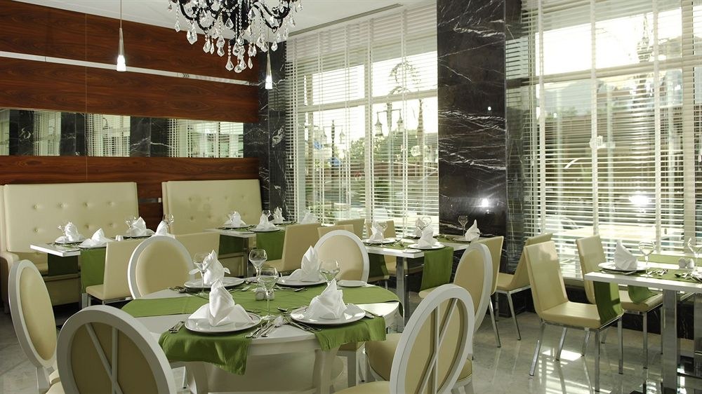 SUNIS EVREN BEACH RESORT HOTEL