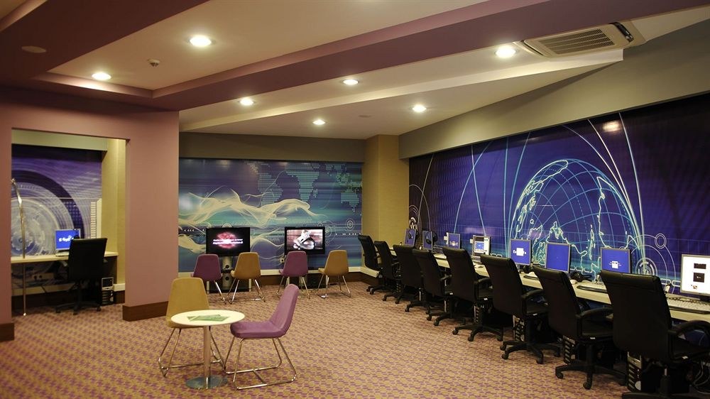SUNIS EVREN BEACH RESORT HOTEL photo 1