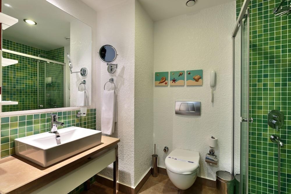 SUNIS EVREN BEACH RESORT HOTEL photo 4