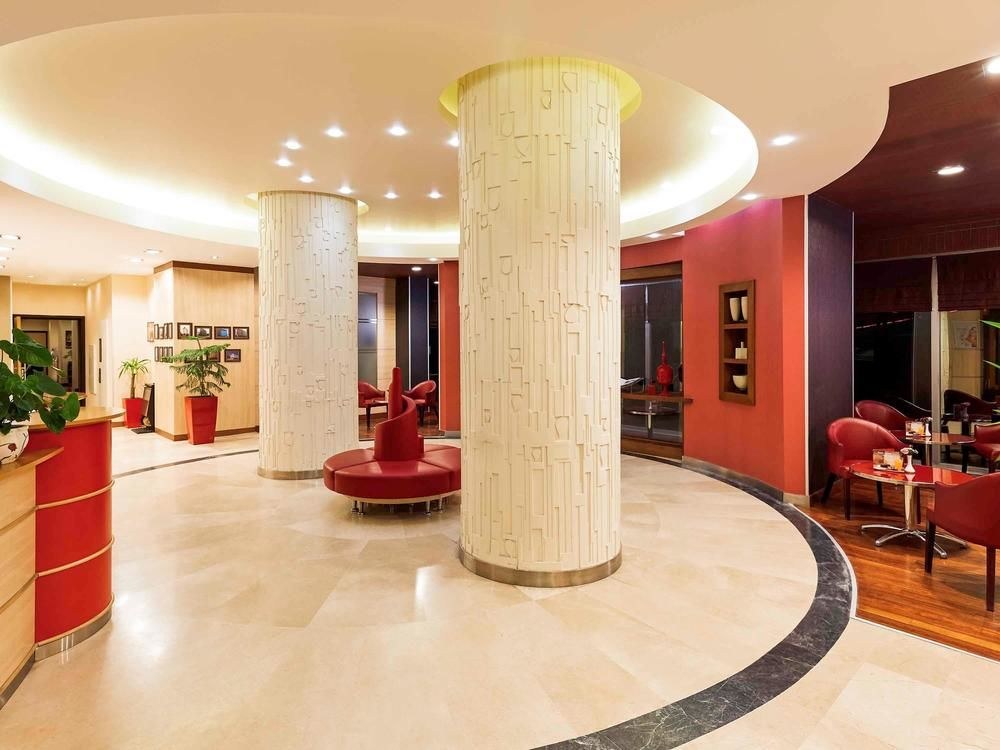 IBIS ESKISEHIR photo 1