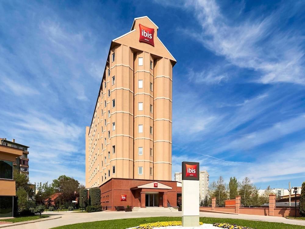 IBIS ESKISEHIR photo 4