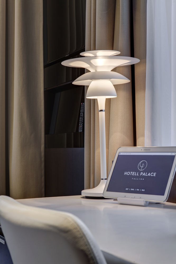 Palace Hotel Tallinn, a member of Radisson Individuals photo 1