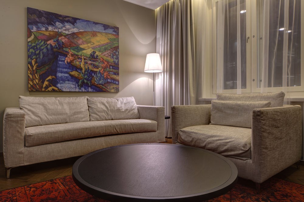 Palace Hotel Tallinn, a member of Radisson Individuals photo 2