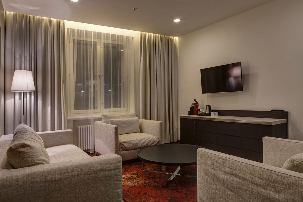 Palace Hotel Tallinn, a member of Radisson Individuals photo 3