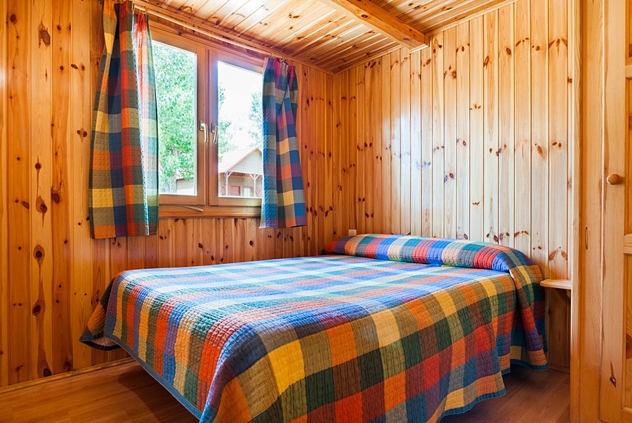 BUNGALOWS Y MOBIL HOMES CAMPING REGIO photo 2