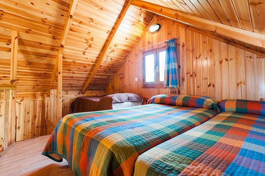 BUNGALOWS Y MOBIL HOMES CAMPING REGIO photo 3