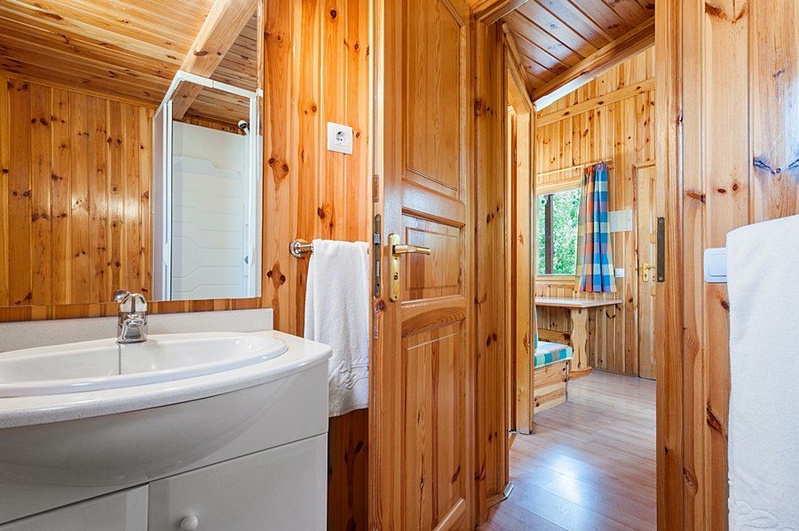 BUNGALOWS Y MOBIL HOMES CAMPING REGIO photo 4