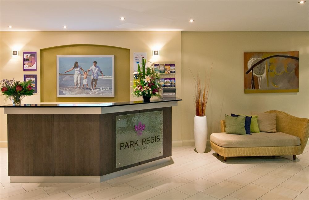 Park Regis Piermonde Apartments Cairns