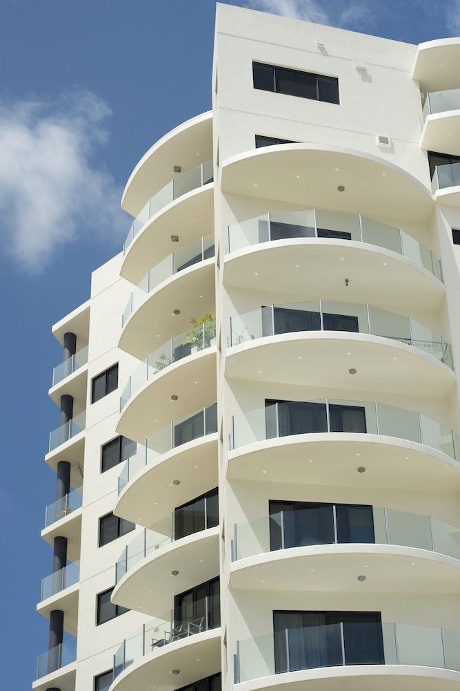Park Regis Piermonde Apartments Cairns photo 1