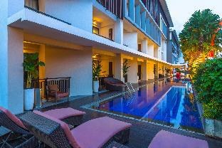 HARRIS HOTEL SEMINYAK BALI