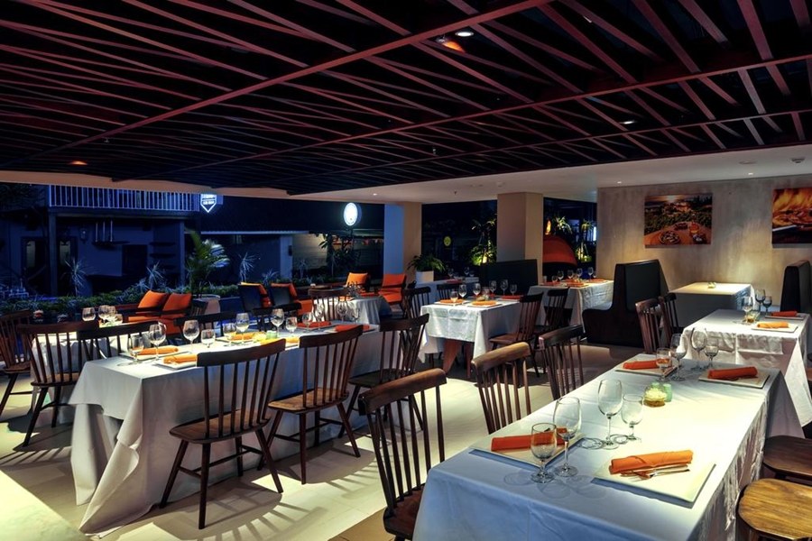 HARRIS HOTEL SEMINYAK BALI photo 3