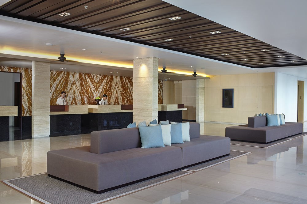 Courtyard By Marriott Bali Seminyak Resort photo 1
