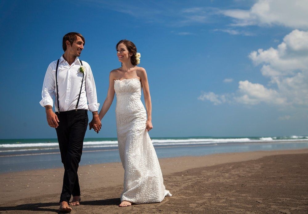 Courtyard By Marriott Bali Seminyak Resort photo 2