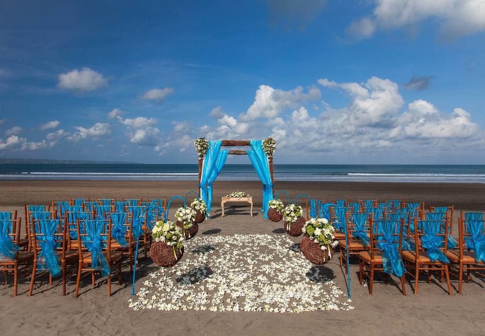 Courtyard By Marriott Bali Seminyak Resort photo 3
