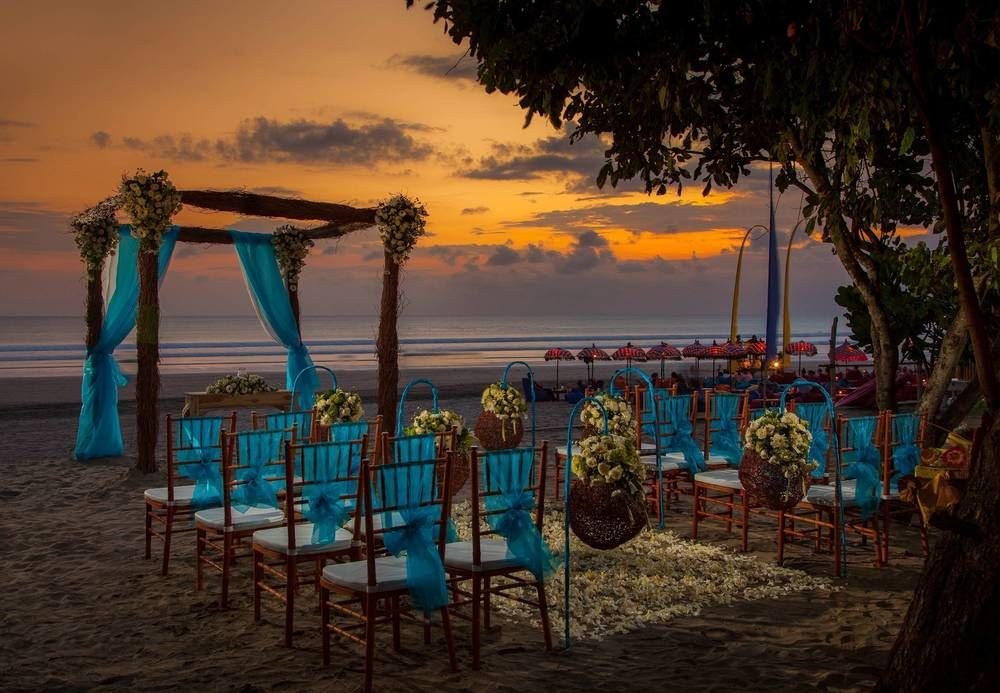 Courtyard By Marriott Bali Seminyak Resort photo 4