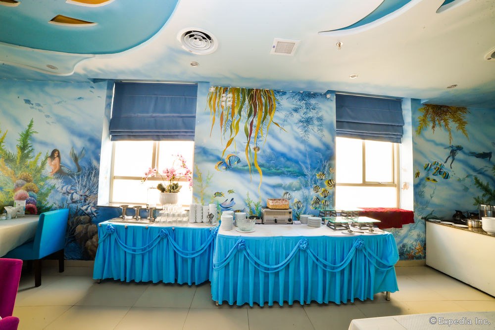 KING'S FINGER HOTEL DANANG