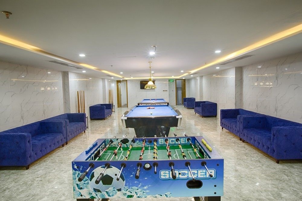 KING'S FINGER HOTEL DANANG photo 1
