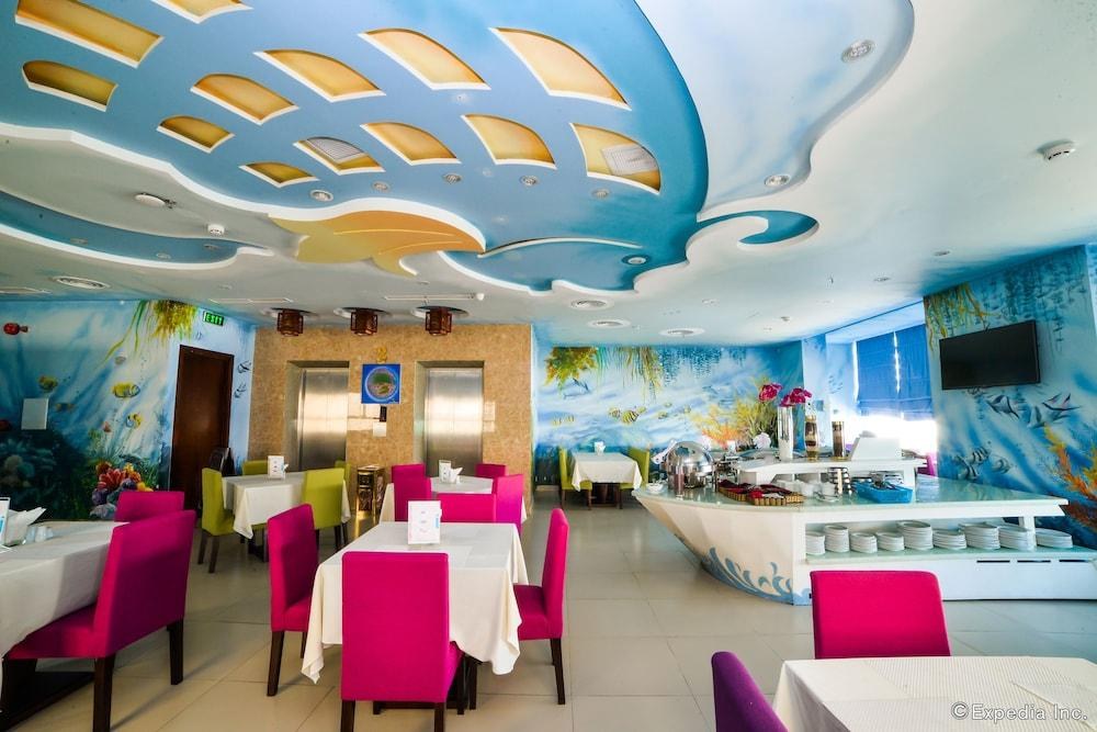 KING'S FINGER HOTEL DANANG photo 2