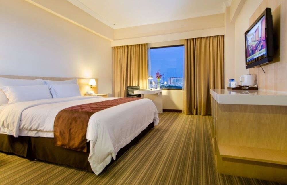 LE GRANDEUR BALIKPAPAN