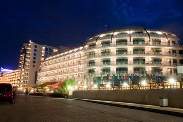 LTI BERLIN GOLDEN BEACH