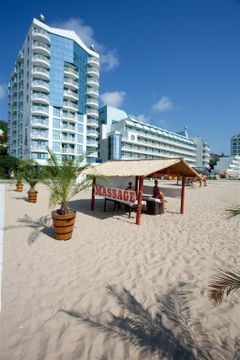 LTI BERLIN GOLDEN BEACH photo 1