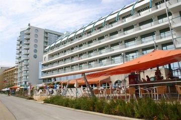 LTI BERLIN GOLDEN BEACH photo 2
