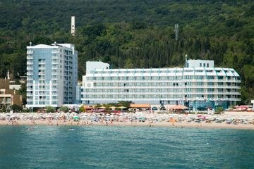 LTI BERLIN GOLDEN BEACH photo 3