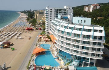 LTI BERLIN GOLDEN BEACH photo 4