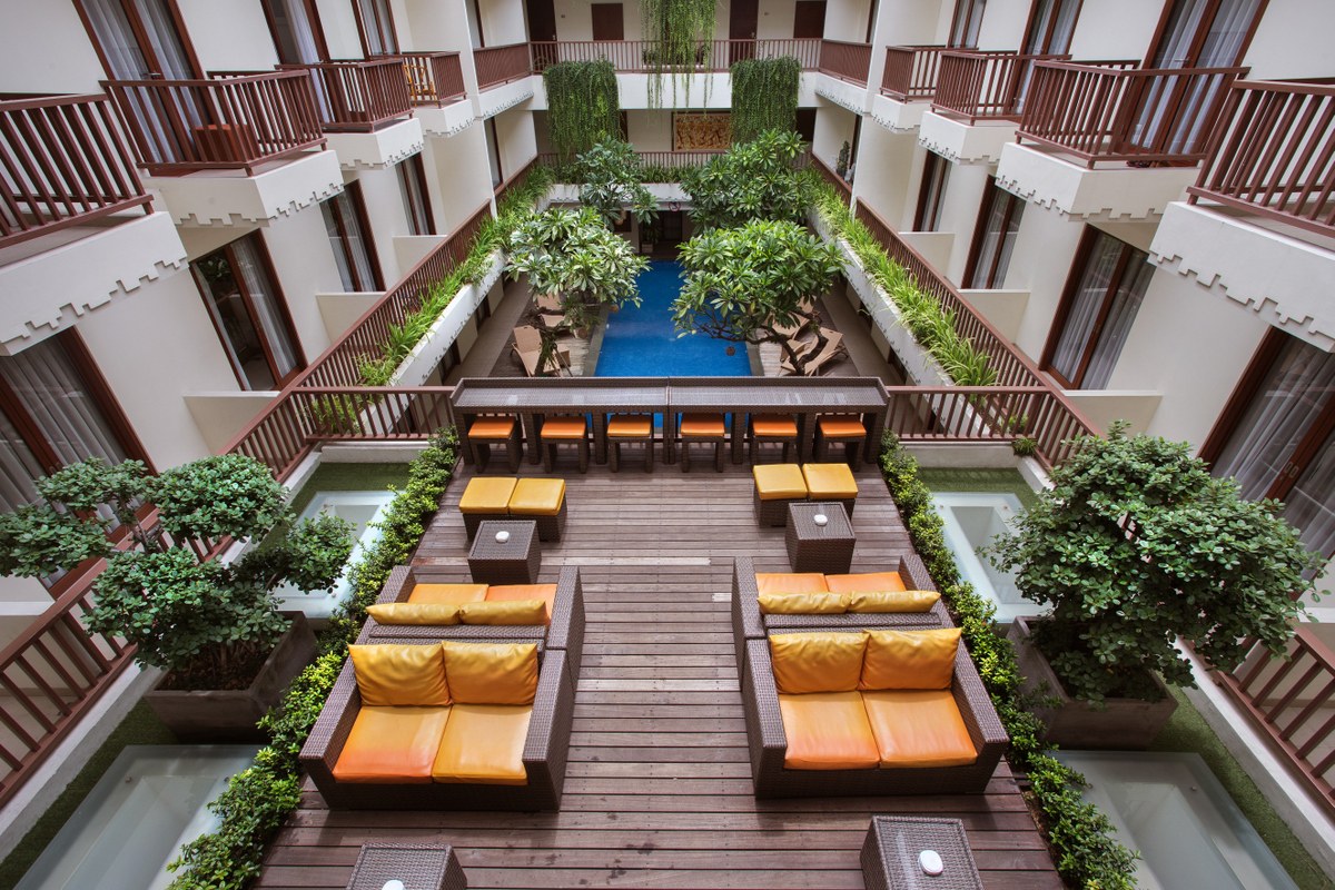 SENSE SUNSET SEMINYAK