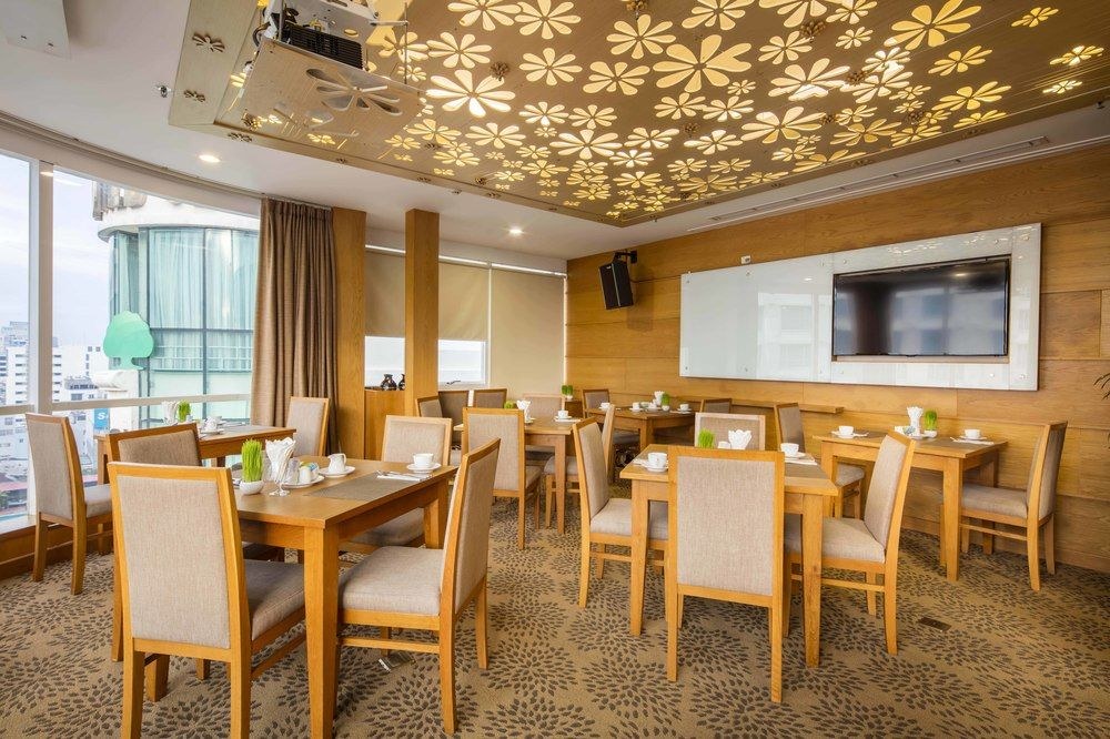 PARADISE SAIGON BOUTIQUE HOTEL
