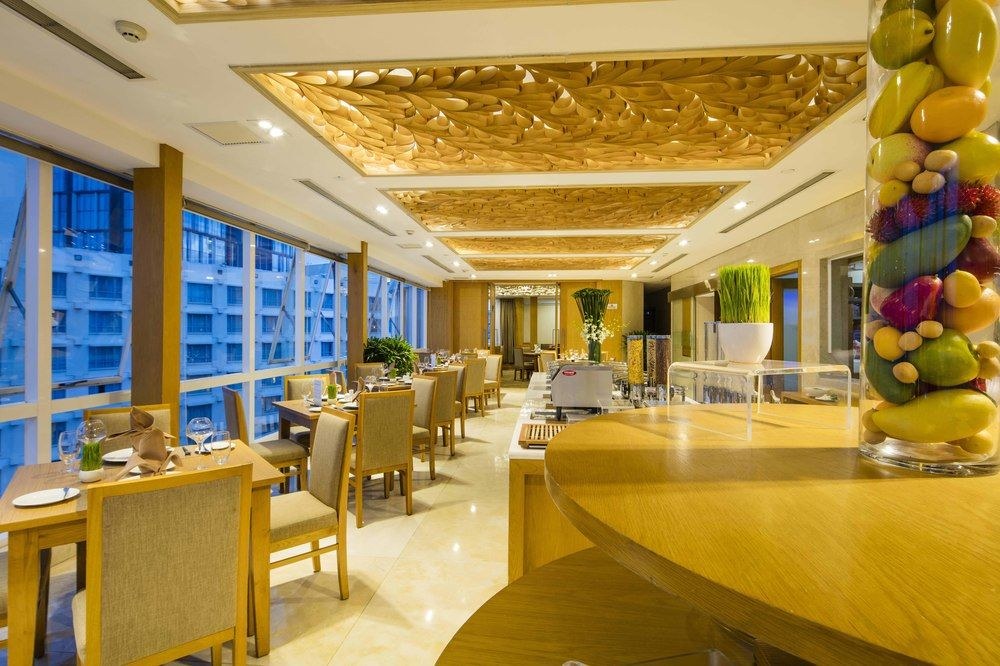 PARADISE SAIGON BOUTIQUE HOTEL photo 1