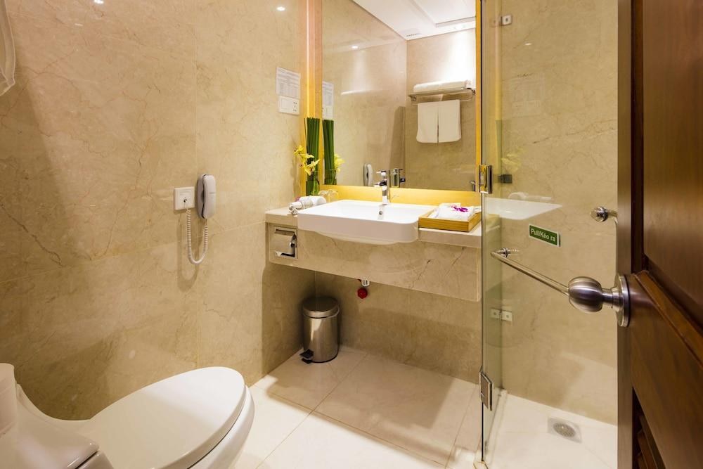 PARADISE SAIGON BOUTIQUE HOTEL photo 3