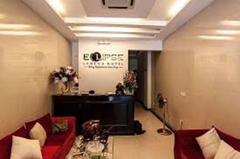 Eclipse Legend Hotel photo 2
