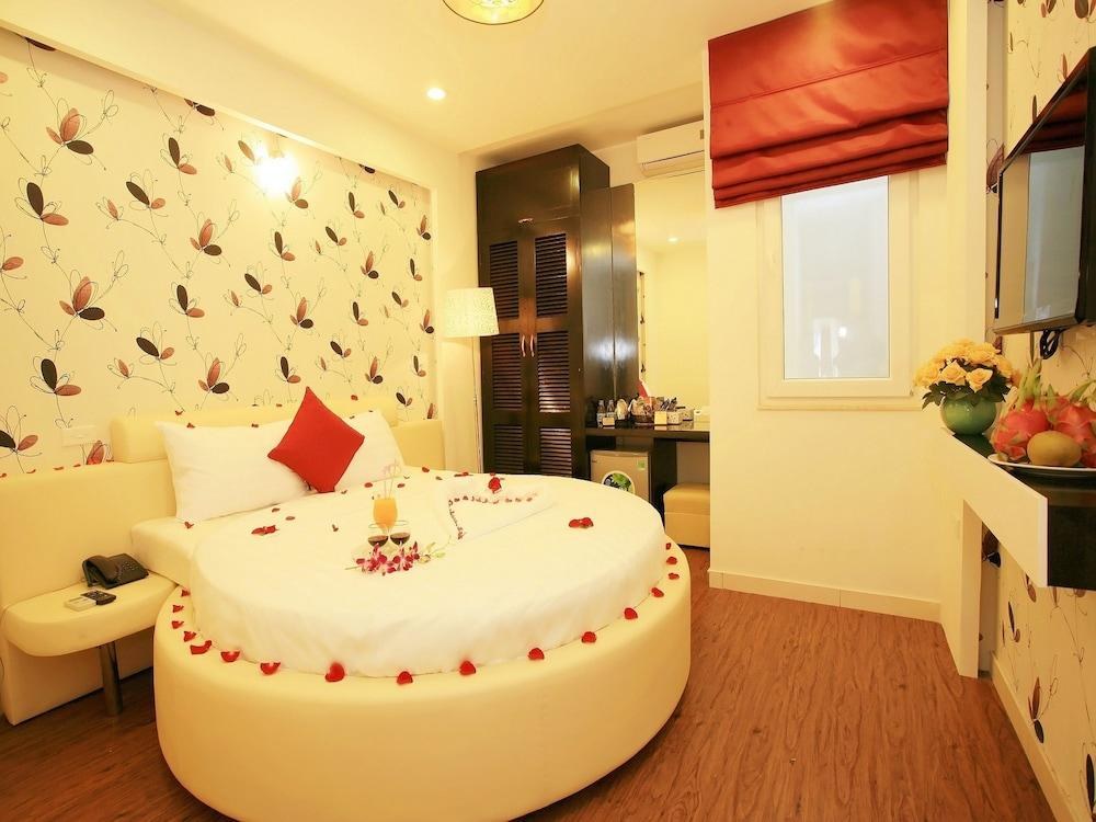 Eclipse Legend Hotel photo 4