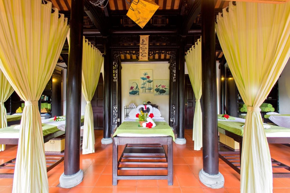 PHU THINH BOUTIQUE RESORT