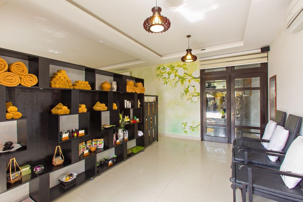 PHU THINH BOUTIQUE RESORT photo 1