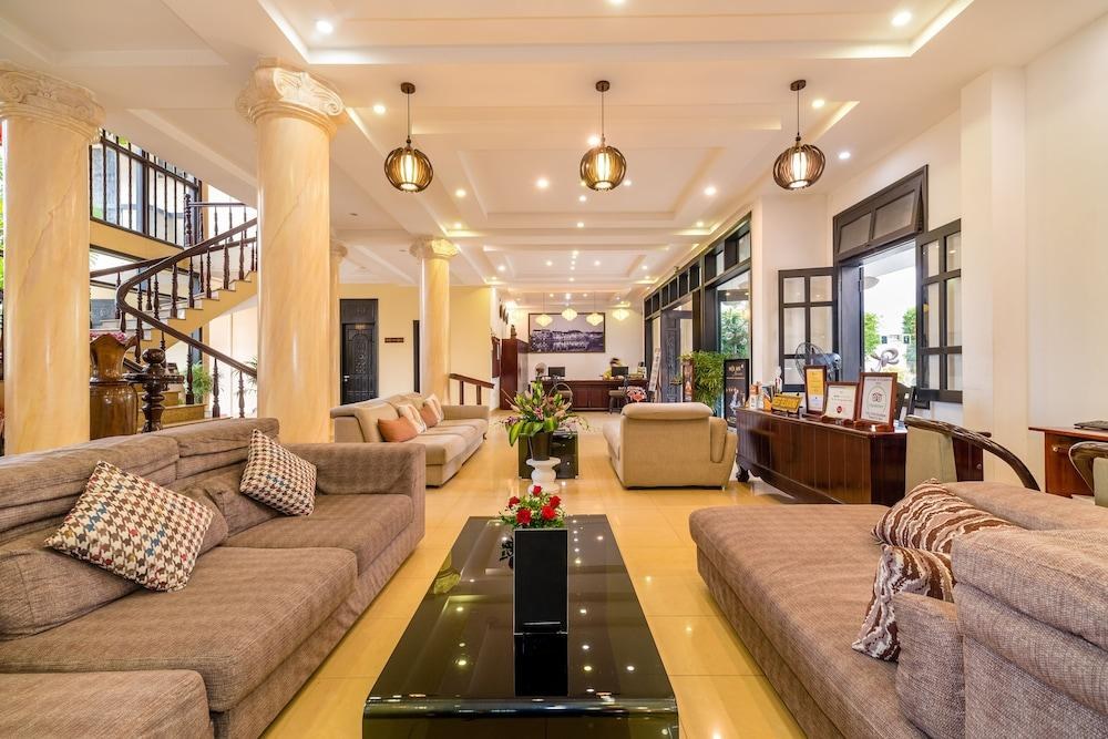 PHU THINH BOUTIQUE RESORT photo 2