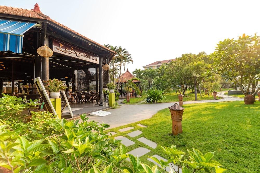 PHU THINH BOUTIQUE RESORT photo 3